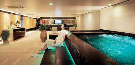 First World Hotel 23
