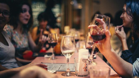 La nueva función de Uber es ideal para cuando no sabes qué comer ni a dónde ir