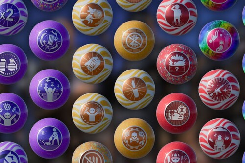 Todos los chicles de Black Ops 7 Zombis y qué efecto o ventaja nos da cada uno 