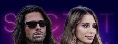 La relación de Cristina Porta y Luca Onestini es una farsa: las pruebas que demuestran que el italiano está haciendo un papelón en 'Secret Story'