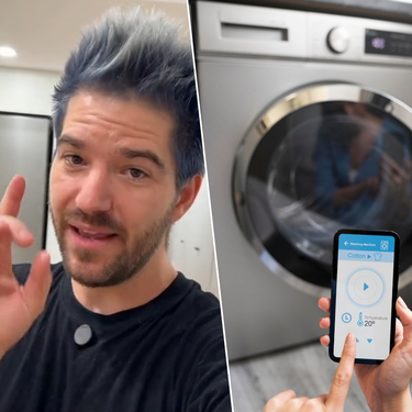 Edgar Pons, ingeniero: "¿Me compro un electrodoméstico más caro pero que consuma menos, o uno que es más barato, aunque consuma más? He comparado varios modelos para comprobarlo" 