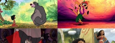 Las 23 mejores películas de Disney de todos los tiempos