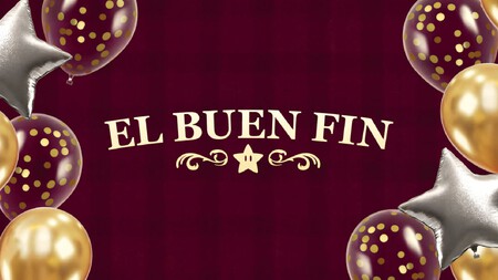 Black Friday Nintendo Switch Mexico