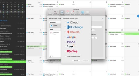 Actualización de Fantastical en macOS: mejores vistas y más integraciones para fijar eventos en grupo