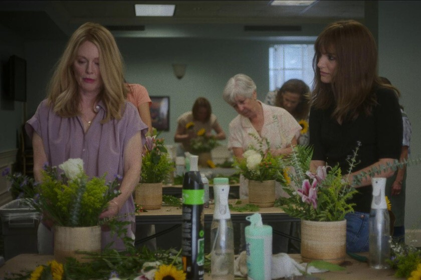Secretos De Un Escandalo 2023 Julianne Moore Natalie Portman