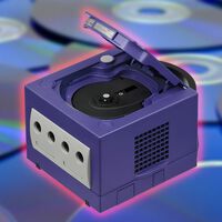 Nintendo se negaba a usar DVD en sus consolas, y cuando lo hizo en GameCube, encontró la forma de evadir la piratería 