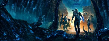 Resumen de The Game Awards 2025 con todo lo anunciado: Divinity, Star Wars: Fate of the Old Republic, Exodus, Warlock y mucho más