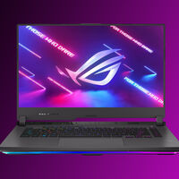 Este portátil gaming de Asus es un chollo: Ryzen 7 y RTX 3060 con 300 euros de desucento