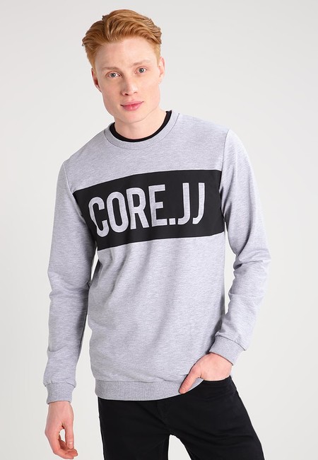 Sudadera Jack \u0026 Jones rebajada un 55% ahora por sólo 13,45 euros y los  gastos de envío gratis