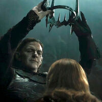 Los Anillos de Poder vuelve a la carga y a pesar de su mala trayectoria va a coronar a Sauron como Señor de las Tinieblas 