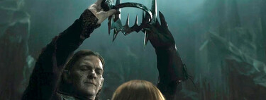 Los Anillos de Poder vuelve a la carga y a pesar de su mala trayectoria va a coronar a Sauron como Señor de las Tinieblas 