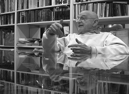 Duane Michals, el fotógrafo-artista que nunca supo seguir las reglas