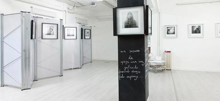 La fotografía móvil también se expone