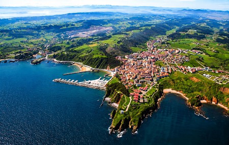 Viajes Escapadas Turismo Espana Asturias Pueblos Playa Encanto Paula Echevarria Vacaciones