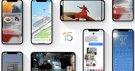 Esto es todo lo que sabemos de iOS 15: notificaciones mejoradas, privacidad y más