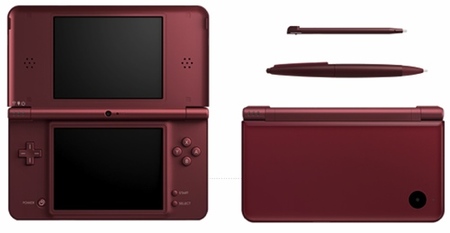 La DSi XL saldrá el 5 de marzo en Europa