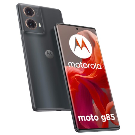 Moto G85