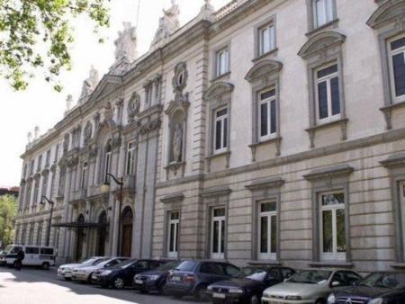La Asociación de Internautas cree que el Tribunal Supremo juzga con doble rasero
