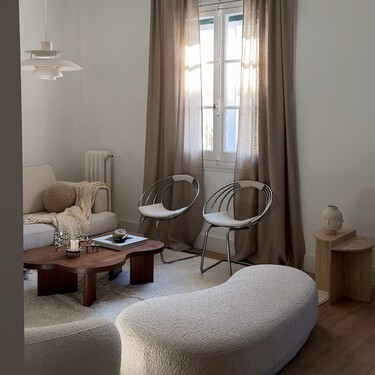 Acaba de llegar a Lidl el banco con almacenaje más elegante para organizar los zapatos en el recibidor por menos de 20 euros