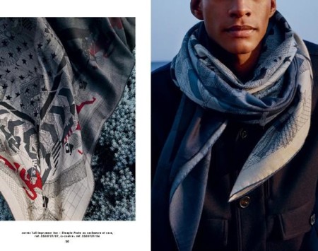 Los accesorios son los verdaderos catalizadores del estilo masculino