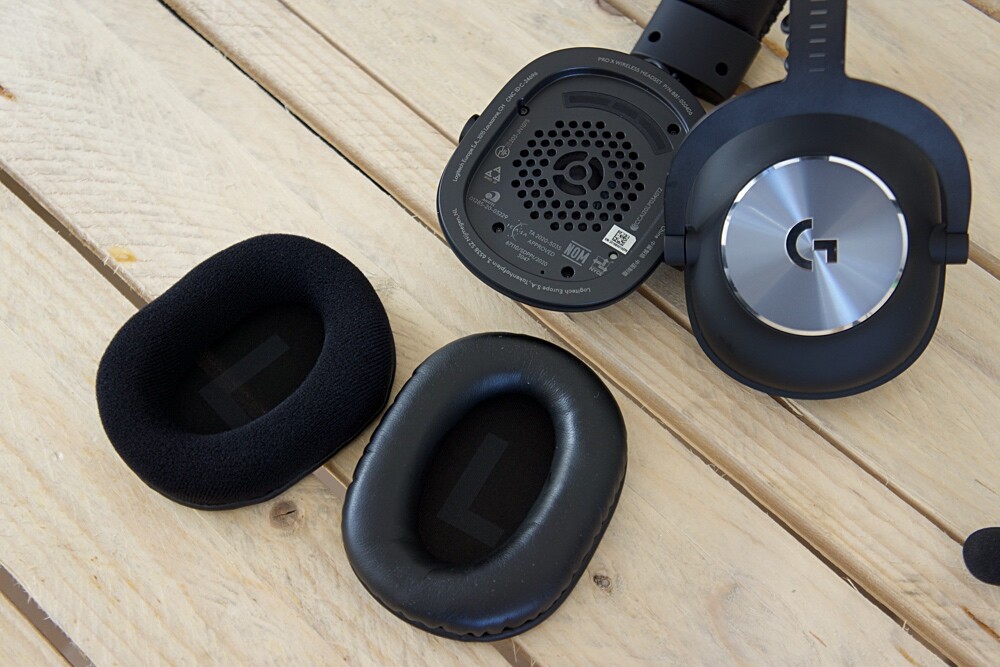 Logitech X Pro Wireless, análisis review con características, precio y especificacio