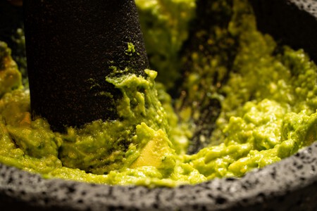 Suite Ome Guacamole 2