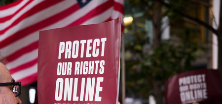 Las quejas sobre infracciones a la neutralidad de la red han aumentado en Estados Unidos tras decidirse su derogación