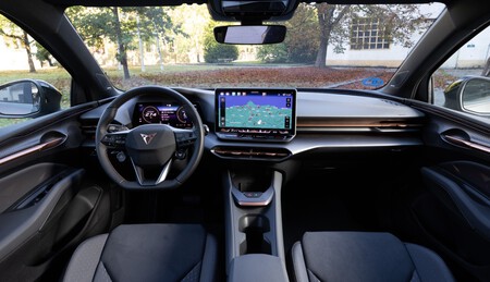 CUPRA Raval