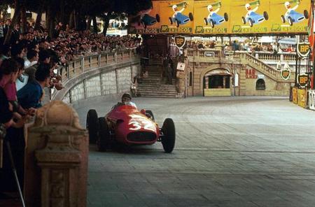 Juan Manuel Fangio es el mejor piloto de todos los tiempos