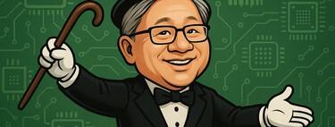 NVIDIA está acumulando un enorme poder tecnológico: se ha convertido en el banco central de la IA