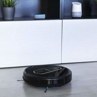 Cecotec Conga 1090 y 1490 en oferta por 159 y 189 euros, respectivamente, en Amazon