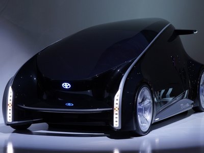 Coche tradicional versus coche autónomo ¿Acaso son incompatibles?