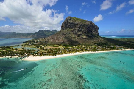 Le Morne Brabant