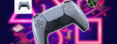 El precio de este DualSense para PS5 se desplomó en Amazon: tiene más de 600 pesos de descuento y queda en 198 pesos a MSI 