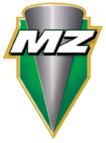 MZ y su motor con válvula electrónica de admisión