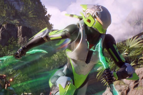 Anthem Servidores Cierre Para Siempre Acceso Juego Servers