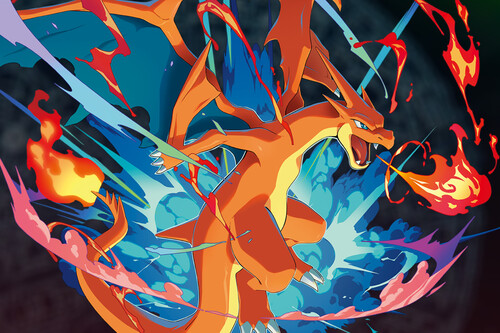 Pokémon tiene un puñado de nuevas mega evoluciones que rechinan a simple vista, pero son aún más raras para los entendidos 