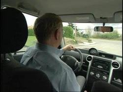 Voicebox, comandos de voz para la radio del coche