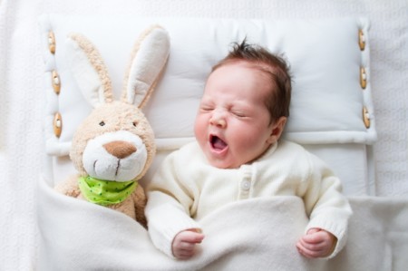 ¿Qué recomendáis: moisés, cuna colecho o cuna para el bebé? La pregunta de la semana