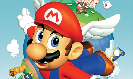 Este speerunner se propuso hace ocho años batir un récord mundial de Mario 64, y al fin lo ha conseguido