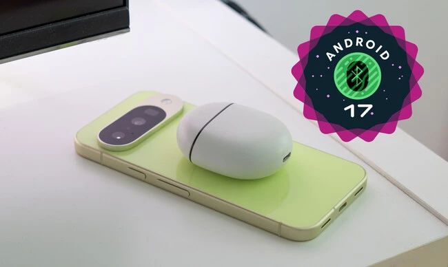 Android 17 Bluetooth Lhdc