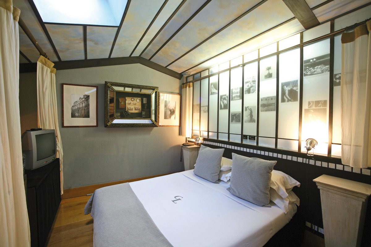 Foto de Cour des Loges (30/30)