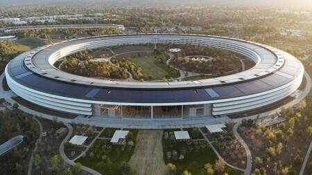 Verano en el Apple Park en Las Charlas de Applesfera