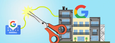 Seis ajustes de Gboard para que Google no reciba los datos de lo que escribes 