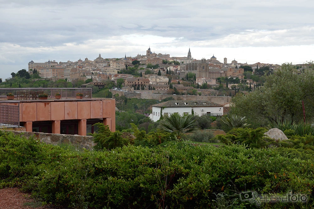 Galería de la Panasonic Lumix TZ100 (13 fotos)