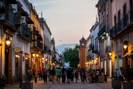 3 destinos cerca de CDMX para dar el tradicional Grito este 15 de septiembre con calles adornadas, antojitos mexicanos y música
