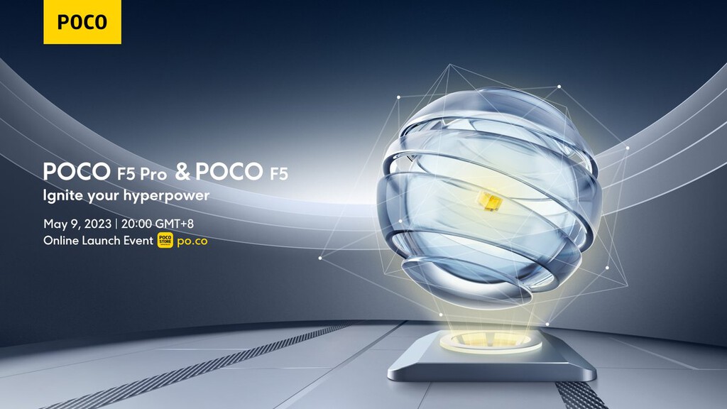 Confirmado el lanzamiento global del POCO F5: el rey ha vuelto 