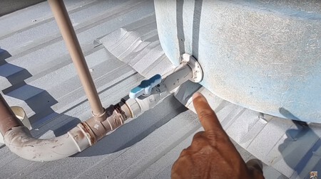 Roberto Araújo Construção Civil