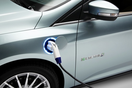 MyFord mobile: recargando siempre al menor precio