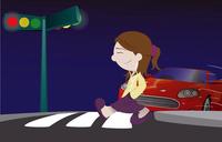 Evita la pesadilla de cualquier conductor: Atropellar a un niño 
